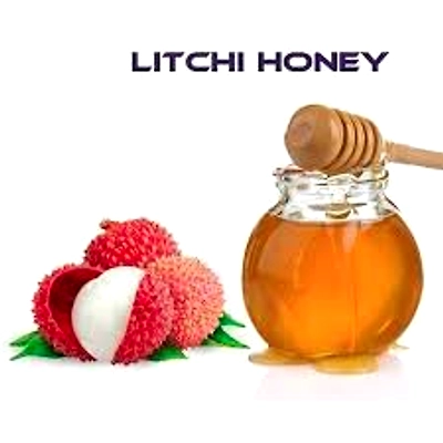 Litchi Honey-1