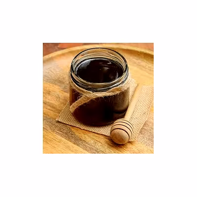 Forest Raw Honey-1