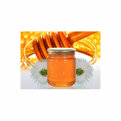 Eucalyptus Honey-12714599
