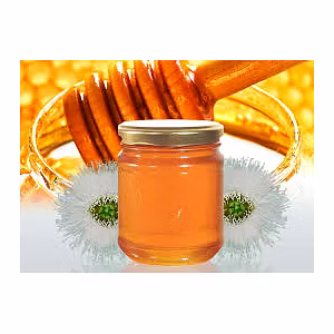 Eucalyptus Honey