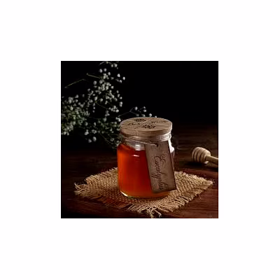 Eucalyptus Honey-1