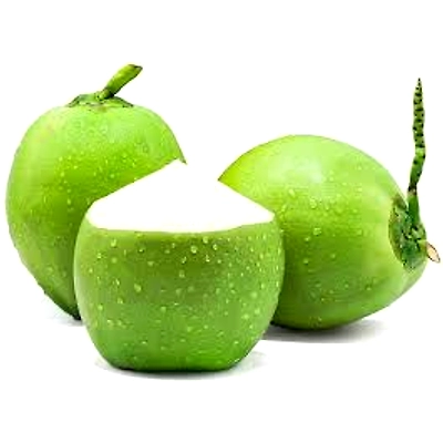 Tender Coconut-12713969
