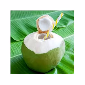 Coconut Water