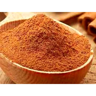 Coconut Shell Powder-2