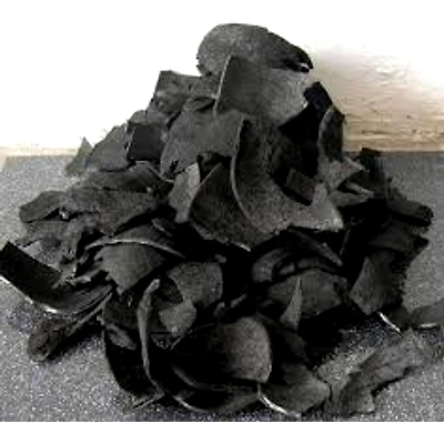 Coconut Shell Charcoal-12713957