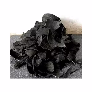 Coconut Shell Charcoal