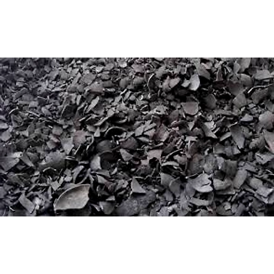 Coconut Shell Charcoal-1