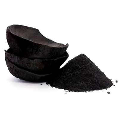 Coconut Shell Charcoal-2