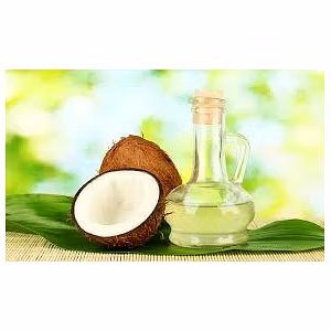 Coconut Oil