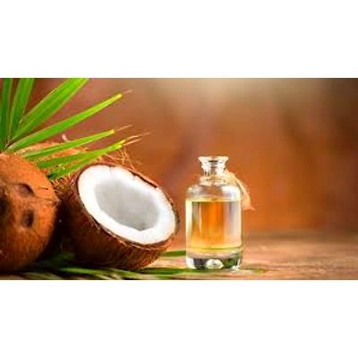 Coconut Oil-1