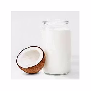 Coconut Milk