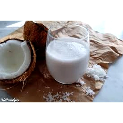 Coconut Milk-2