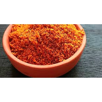 COCONUT CHUTNEY POWDER-1