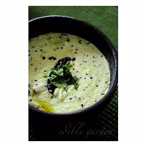 Coconut Chutney