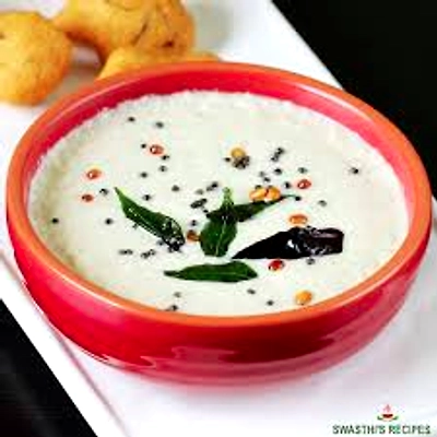 Coconut Chutney-1