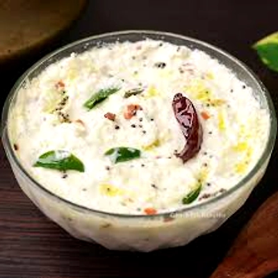 Coconut Chutney-2