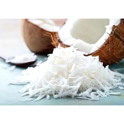 Desiccated Coconut-12713119