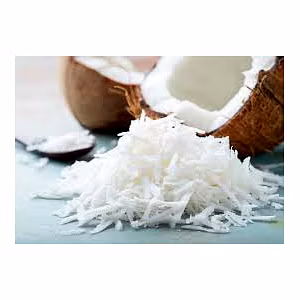 Desiccated Coconut