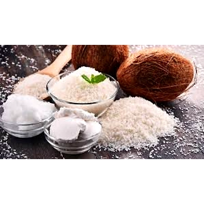 Desiccated Coconut-1