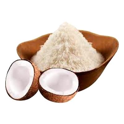 Desiccated Coconut-2
