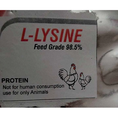 LYSINE-12710457