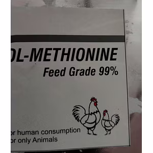 Methionine