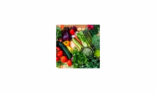 Fruits & Vegitables
