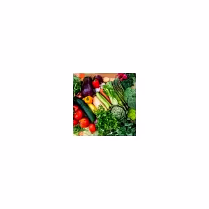 Fruits & Vegitables