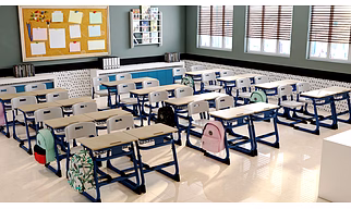 School Furniture