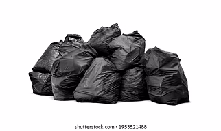 Garbage Bags