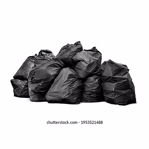 Garbage Bags