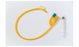 Medical Catheter