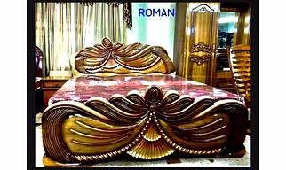 BED, SOFA, DINING, CHAIRS, TABLE