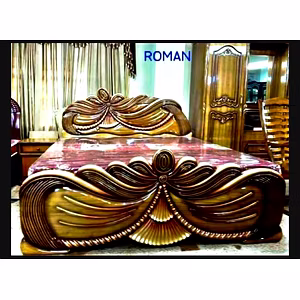 BED, SOFA, DINING, CHAIRS, TABLE