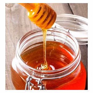 Forest Raw Honey