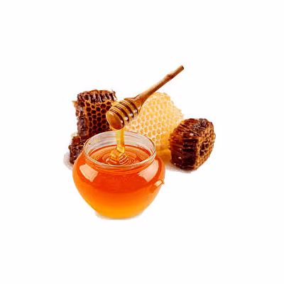 Forest Raw Honey-2