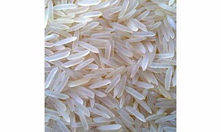 Non Basmati Rice