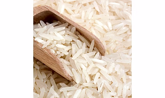 Basmati Rice