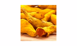 TURMERIC FINGER