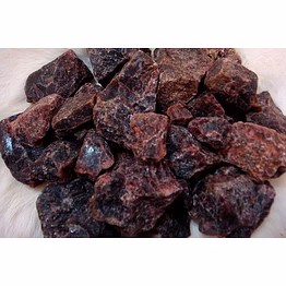 black salt