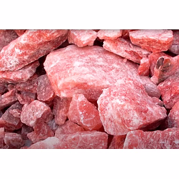 himalayan pink salt
