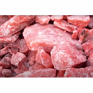 Himalayan Pink Salt
