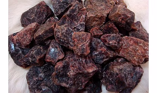 Black Salt