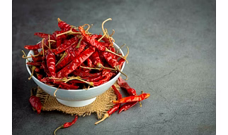 Red Chili