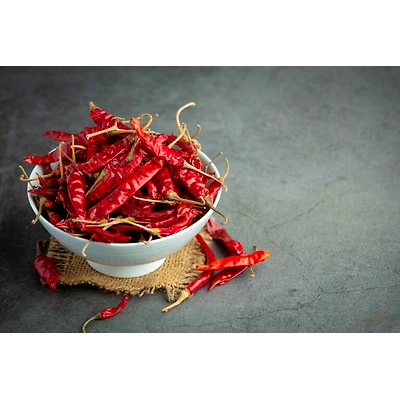 Red Chili-12736391