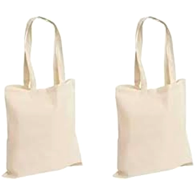 Jute Cotton Bag-5