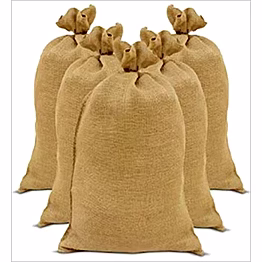 jute hessian bags