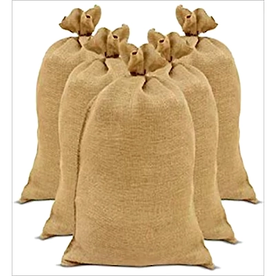 Jute Hessian Bags-3