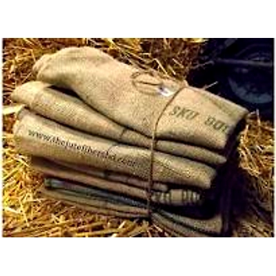 Jute Hessian Bags-4
