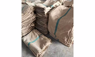 Jute Sacking Bags